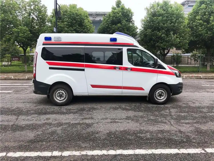 镇江长途跨省救护车出租